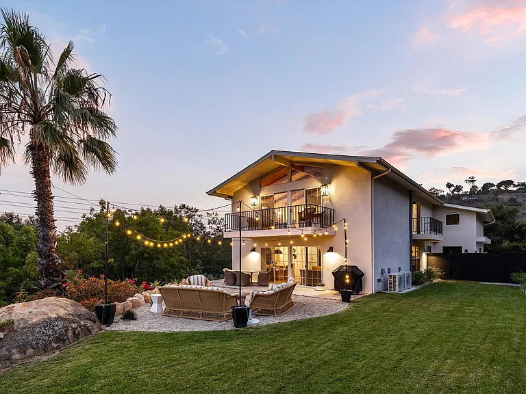 1378 Sycamore Canyon Rd — Photo 45