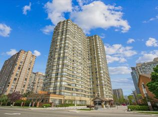 3605 Kariya Dr Unit 1812, Mississauga, ON L5B 3J4