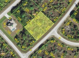 8087 Norton Rd, Port Charlotte, FL 33981