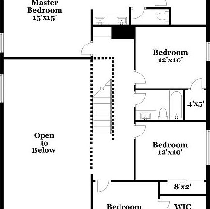 3rd image of 2322 W Saint Kateri Dr
