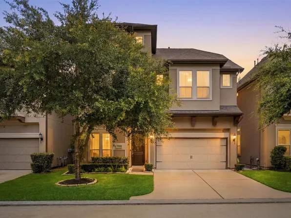 13212 Dartmoor Terrace Dr, Houston, TX 77077