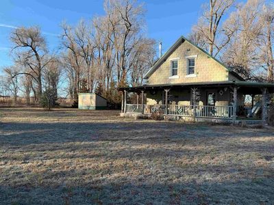 4033 S Homestead Rd., North Platte, NE, 69101