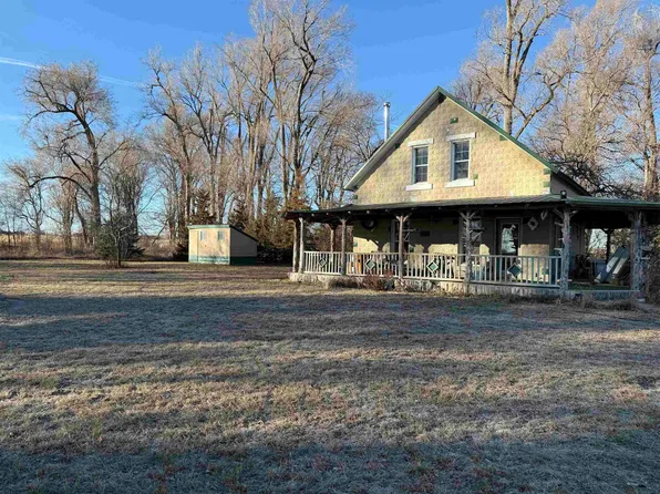 4033 S Homestead Rd., North Platte, NE 69101