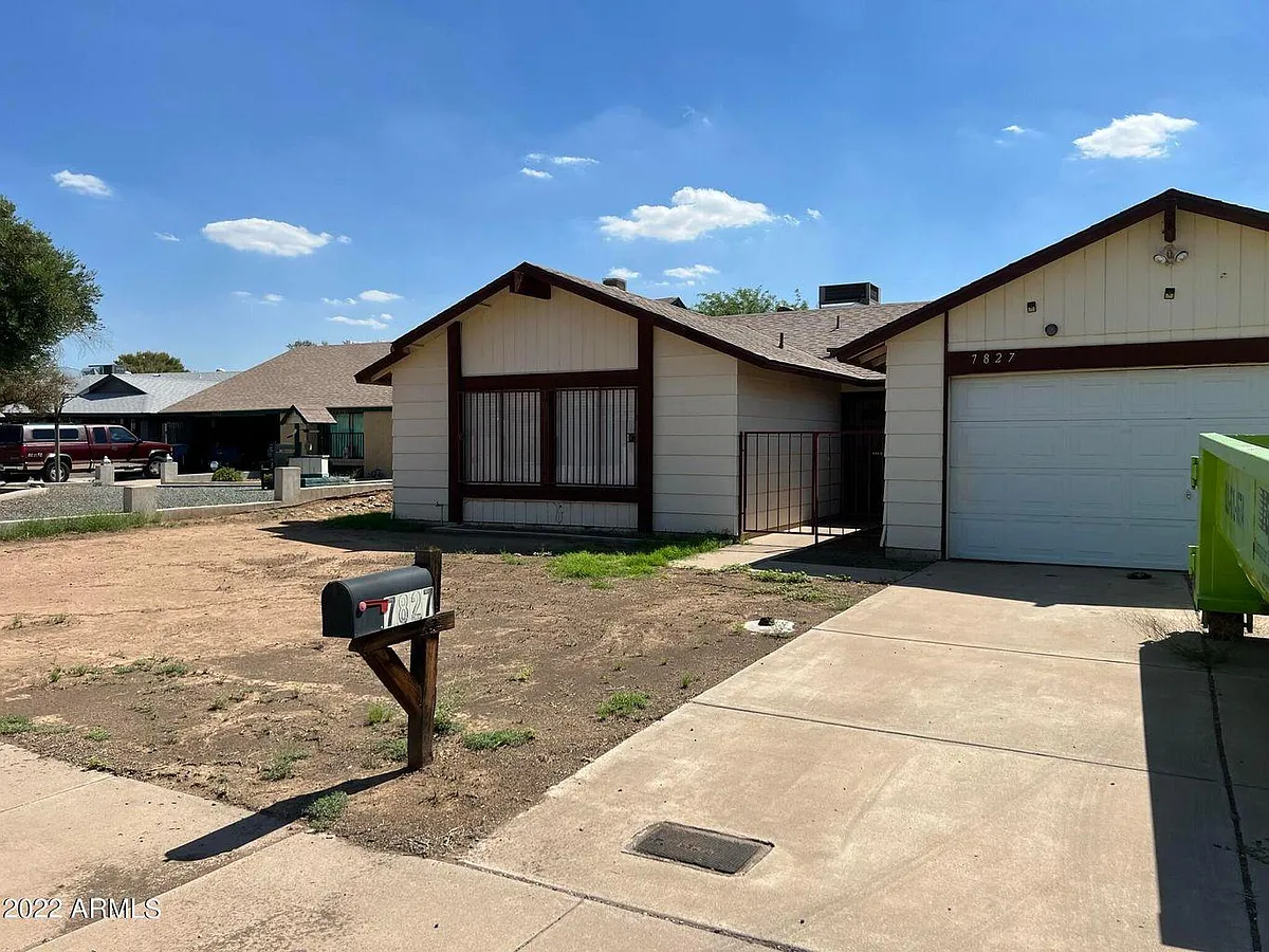 Building Photo - 7827 W College Dr