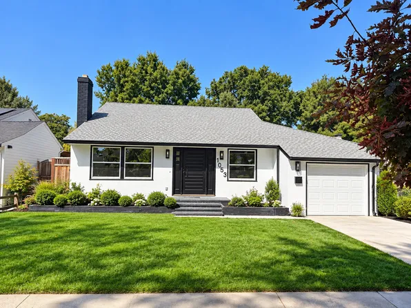 1053 Ringwood Ave, Menlo Park, CA 94025