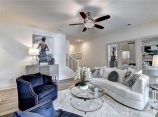 2744 Sandy Rd, Conyers, GA 30013