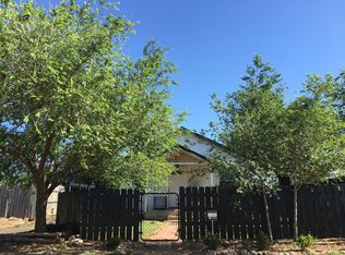 2409 NW 15th Ave, Amarillo, TX 79107