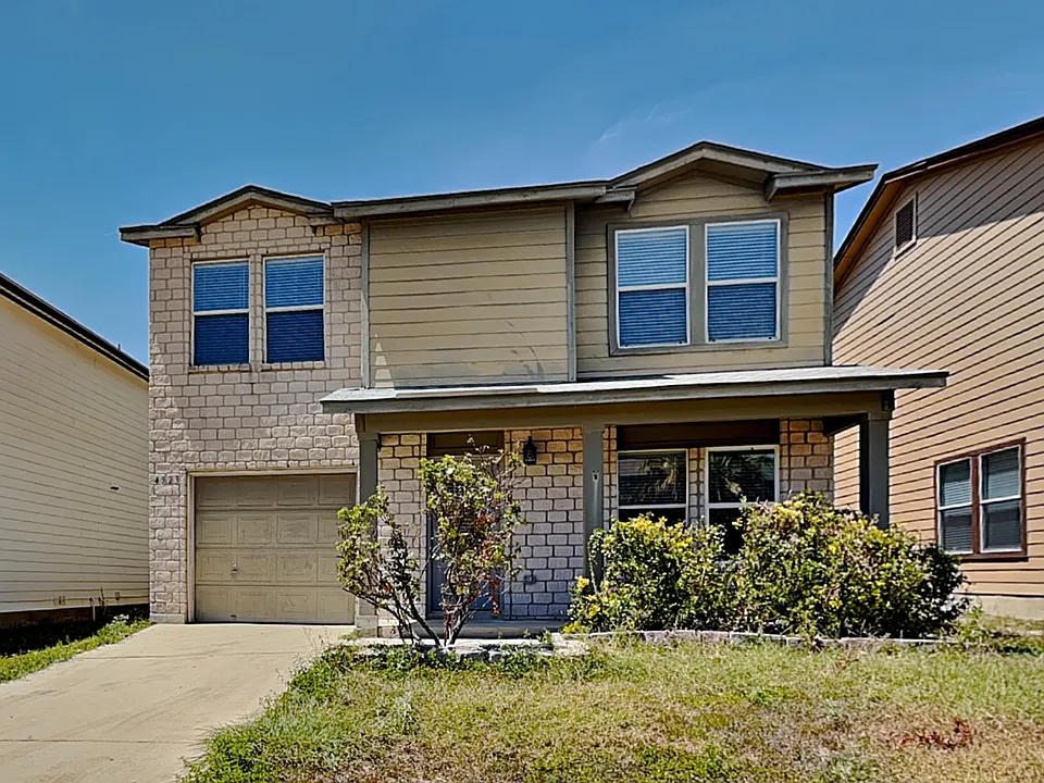4523 Rothberger Way