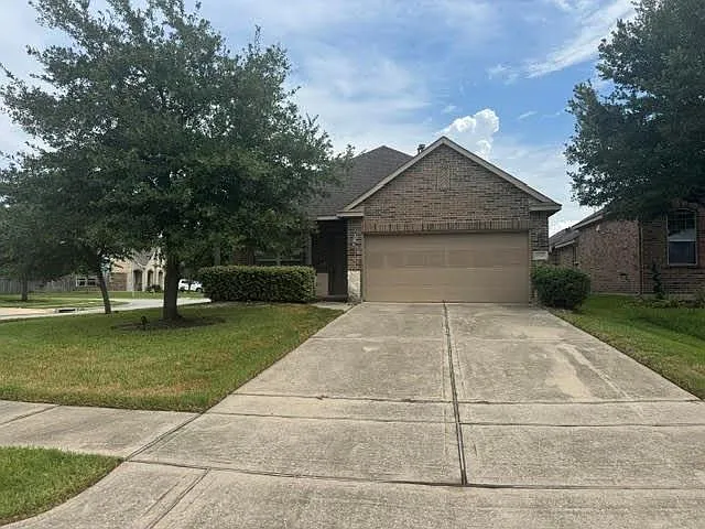 17118 Bedford Peak Ct