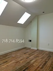 Rented by East Williamsburg Realty Inc