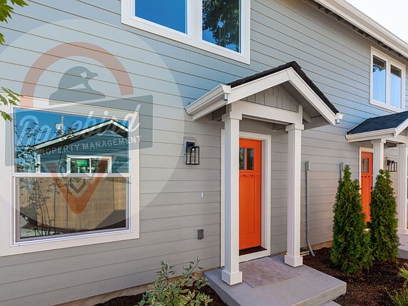 4th image of 8516 NE Hassalo St #C