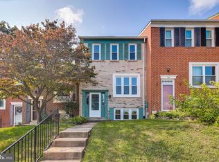 720 Robinwood Dr, Mount Airy, MD 21771