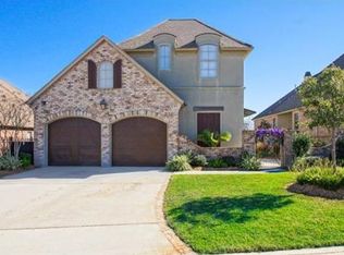 114 Grand Champions Ln, Slidell, LA 70458