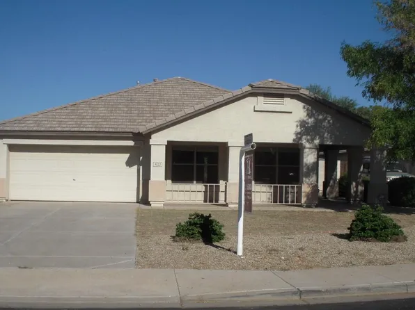 9522 E Plata Cir, Mesa, AZ 85212