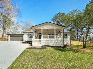 1402 Rupert Rd, Decatur, GA 30030