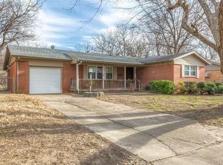 7759 E 28c T S, Tulsa, OK 74129