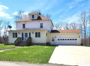 31 Forestville St, Silver Creek, NY 14136