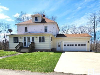 31 Forestville St, Silver Creek, NY, 14136