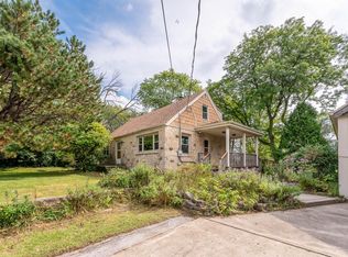 12005 W Brown Deer Rd, Milwaukee, WI 53224