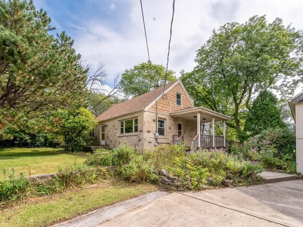 12005 West Brown Deer ROAD, Milwaukee, WI 53224