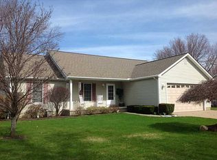 5316 Heidler Rd, Fairview, PA 16415