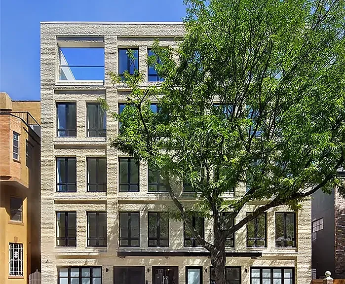 873 Pacific St #2A — Photo 1