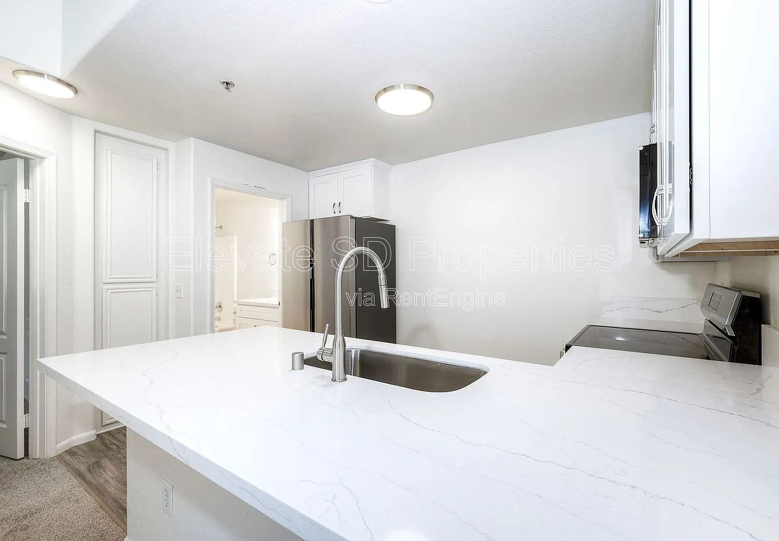 1 bed, 1.0 bath, 650 sqft, $1,795 — Photo 4