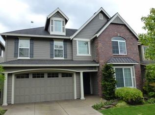 11814 SE Aerie Crescent Rd, Happy Valley, OR 97086