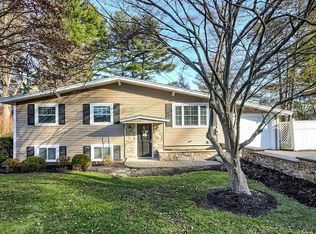 10 Bryden Rd, Southborough, MA 01772