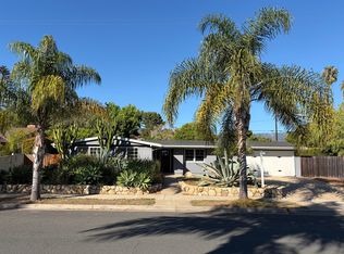 6252 Avenida Ganso, Goleta, CA 93117