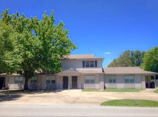 106 NW Park St #B & C, Bentonville, AR 72712