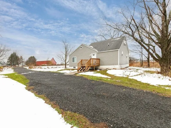 199 Gristwood Rd, Pennellville, NY 13132