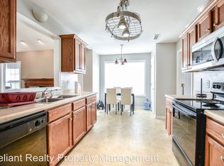 3389 Shivas Rd, Clarksville, TN 37042