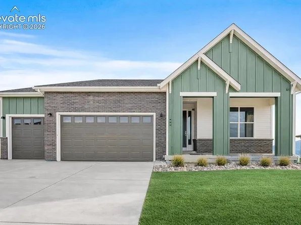 327 Grand Summit Dr, Monument, CO 80132
