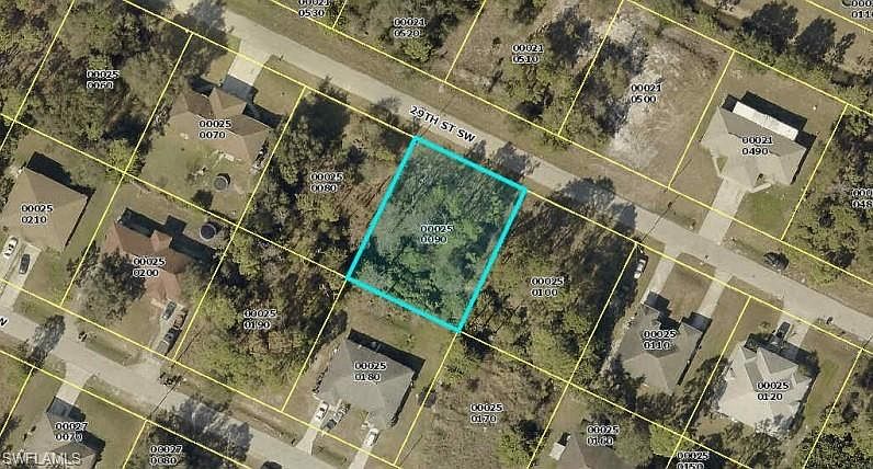 4517-4519 29th St SW, Lehigh Acres, FL 33973, MLS# 223075846