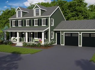 4 Copper Lantern Dr, Plymouth, MA 02330