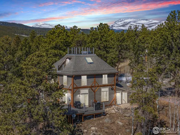 28 Arts Ln, Rollinsville, CO 80474