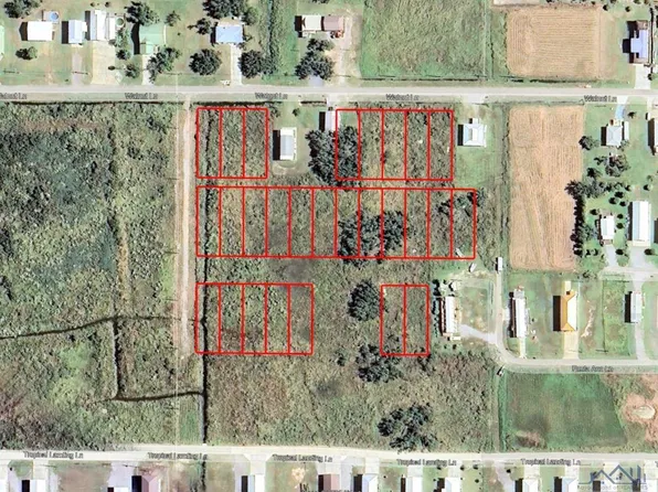 Walnut Ln, Grand Isle, LA 70358