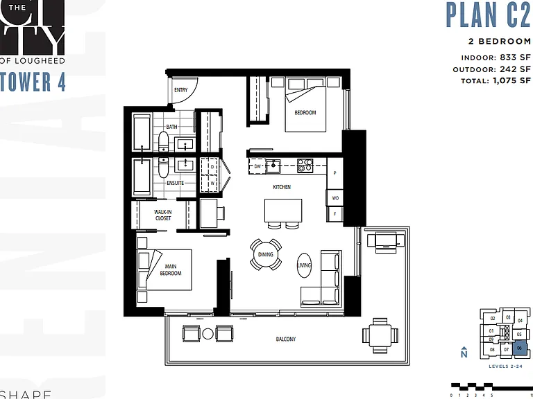 3866 Evergreen Pl — Photo 29