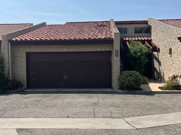 4225 Via Arbolada Unit 565, Los Angeles, CA 90042