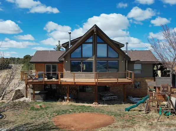 12190 Road 16, Cortez, CO 81321