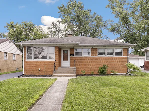 188 W 29th Pl, South Chicago Heights, IL 60411