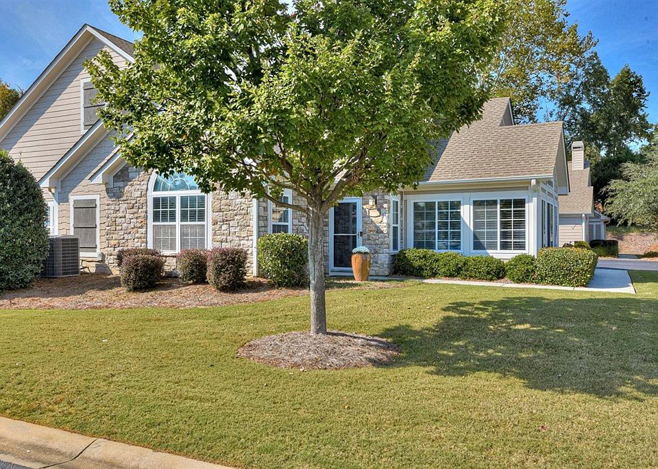 1225 Brookstone Way Augusta GA 30909 Zillow