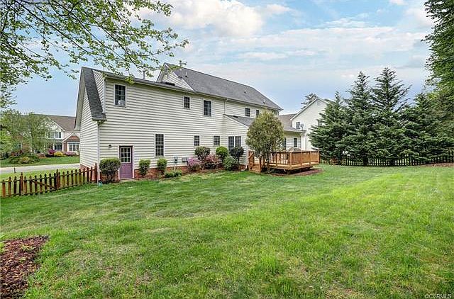 2nd image of 4605 Sadler Grove Way
