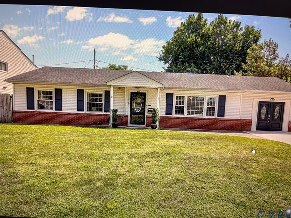 620 Minute Men Rd, Virginia Beach, VA 23462