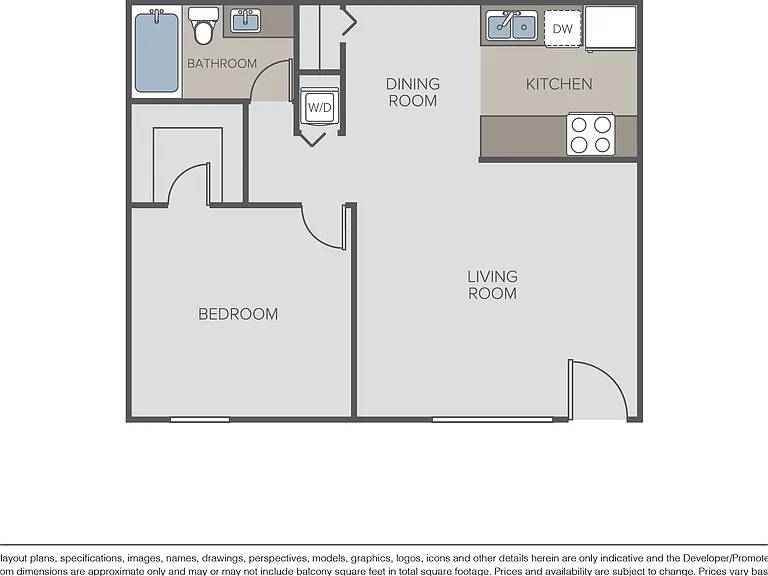 Plan 1A