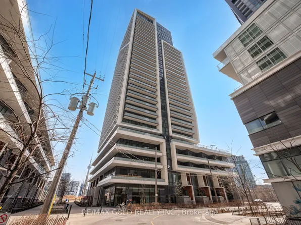 30 Ordnance St, Toronto, ON