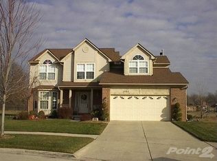 25913 Maple Dr, Taylor, MI 48180