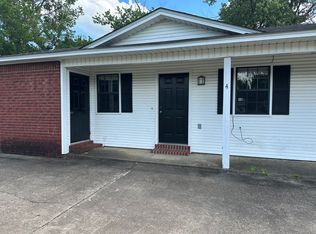 218 E 16th St APT 1-4, Russellville, AR 72801