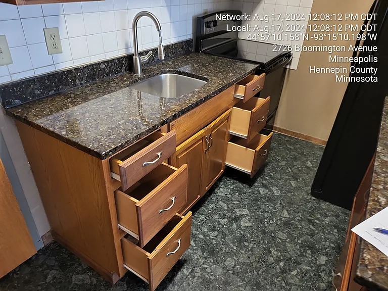 Powderhorn Park Apartments — Photo 7